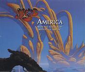 America (live) (1996)